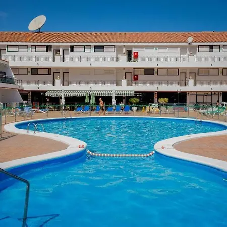 Apartment El Rincon De Paula *