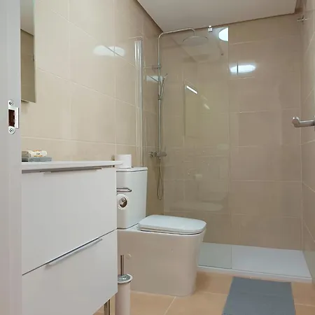 Apartment El Rincon De Paula *