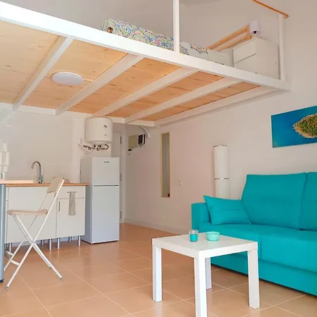 Apartment El Rincon De Paula Los Cristianos (Tenerife)