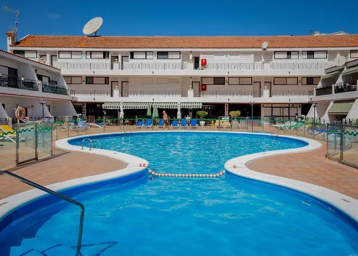 Apartment El Rincon De Paula *