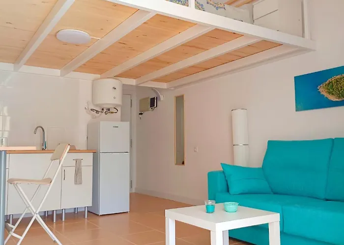 Apartment El Rincon De Paula Los Cristianos (Tenerife)