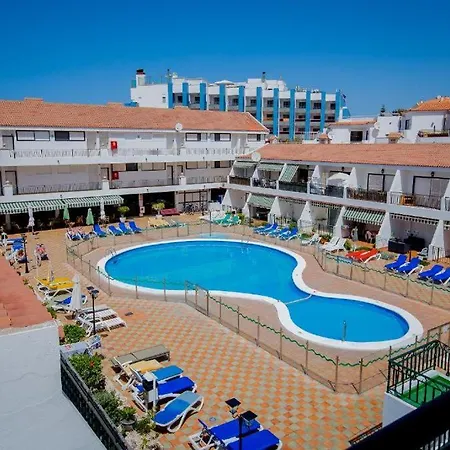 El Rincon De Paula Appartamento Los Cristianos (Tenerife)