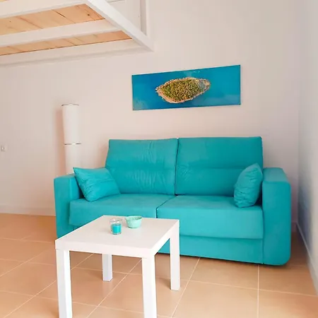 Apartment El Rincon De Paula