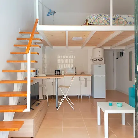 El Rincon De Paula Apartment Los Cristianos (Tenerife)